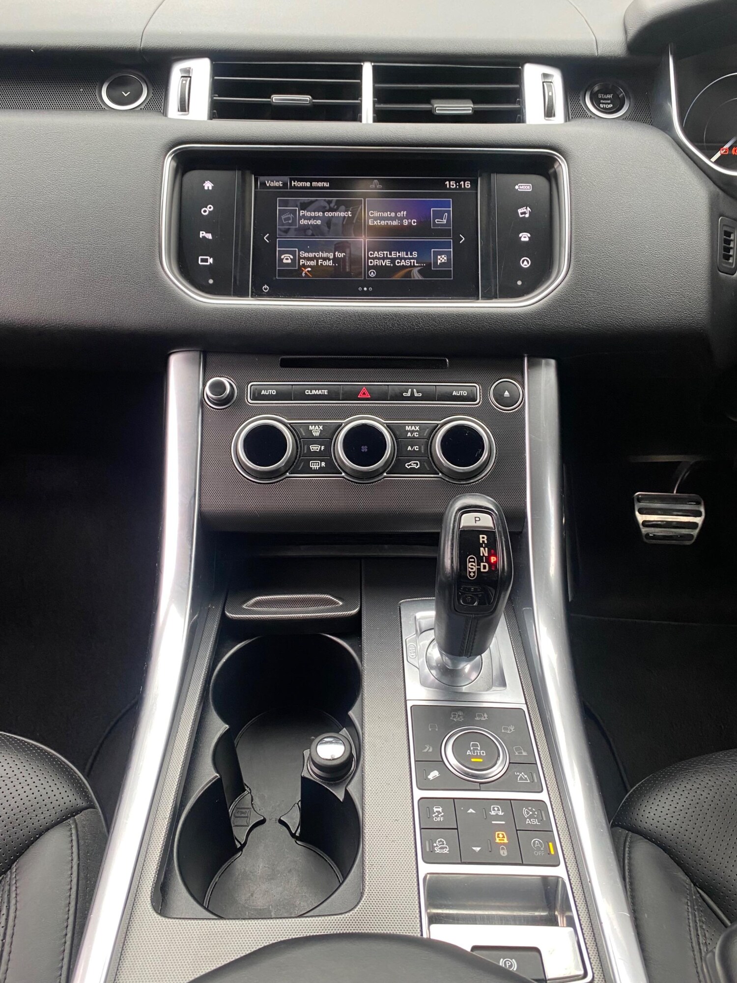 Used Land Rover Range Rover Sport for sale - 77908850: Photo 31