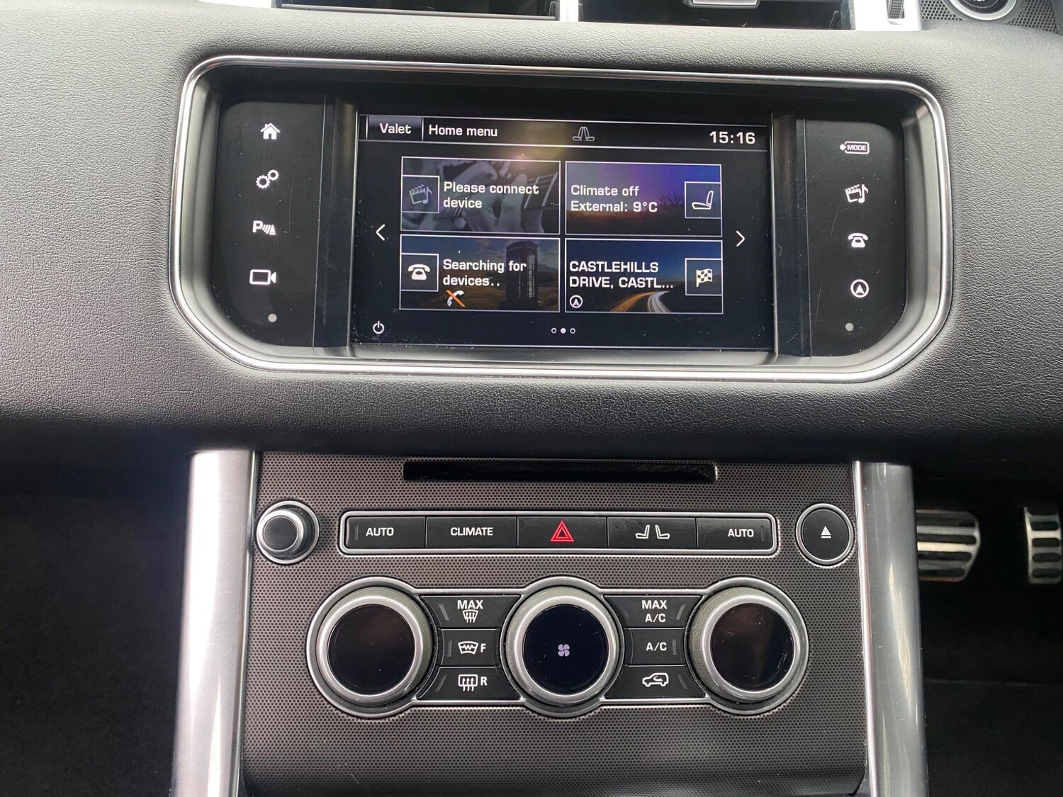 Used Land Rover Range Rover Sport for sale - 77908850: Photo 33