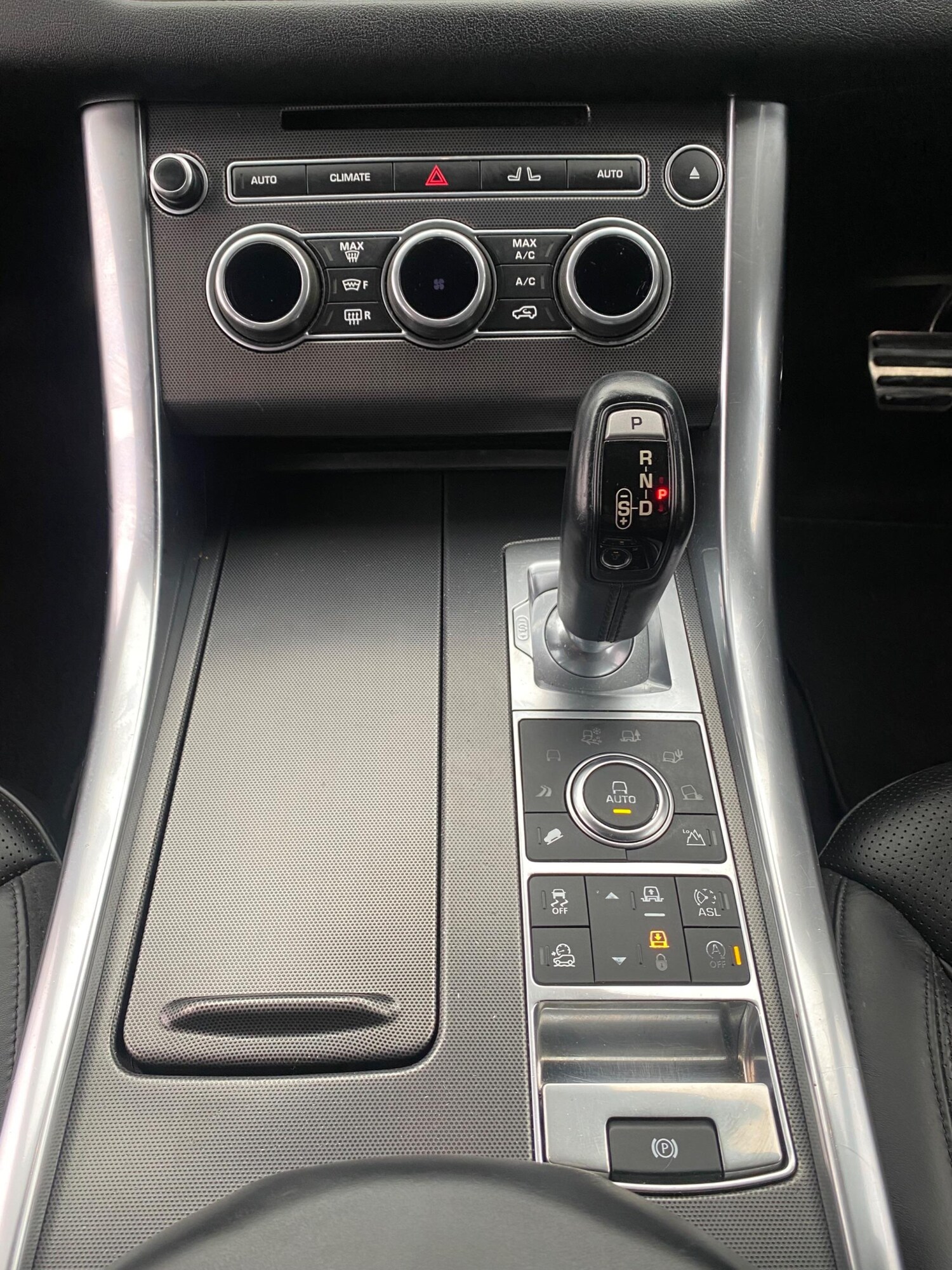 Used Land Rover Range Rover Sport for sale - 77908850: Photo 34