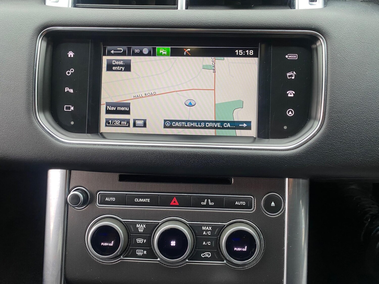 Used Land Rover Range Rover Sport for sale - 77908850: Photo 35