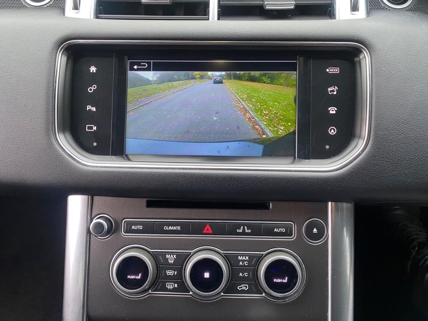 Used Land Rover Range Rover Sport for sale - 77908850: Photo 36