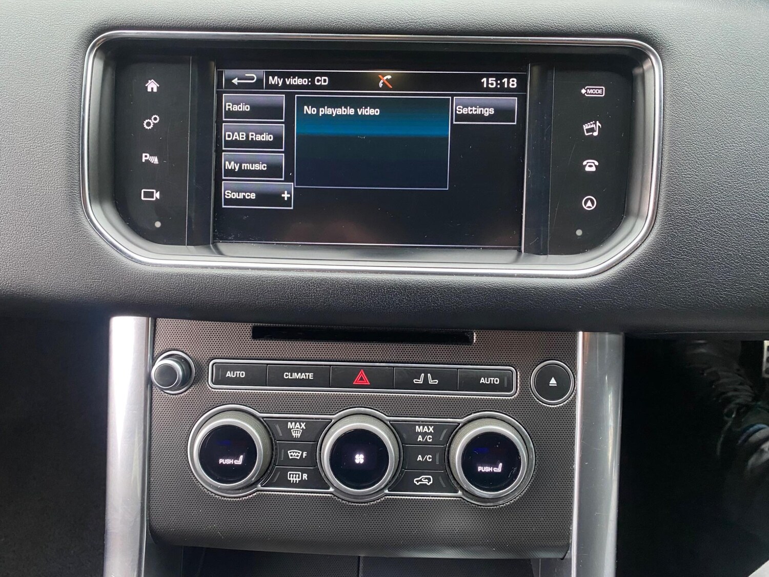 Used Land Rover Range Rover Sport for sale - 77908850: Photo 37