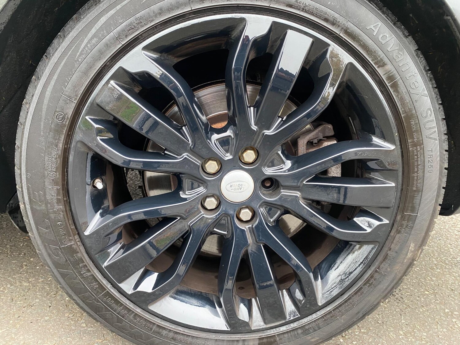 Used Land Rover Range Rover Sport for sale - 77908850: Photo 38