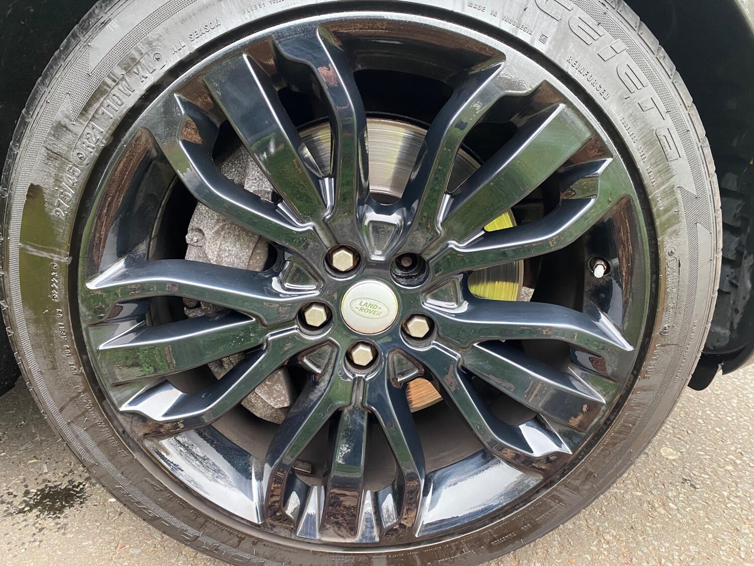 Used Land Rover Range Rover Sport for sale - 77908850: Photo 39