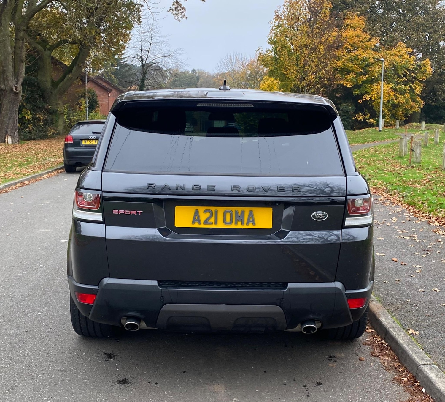 Used Land Rover Range Rover Sport for sale - 77908850: Photo 5