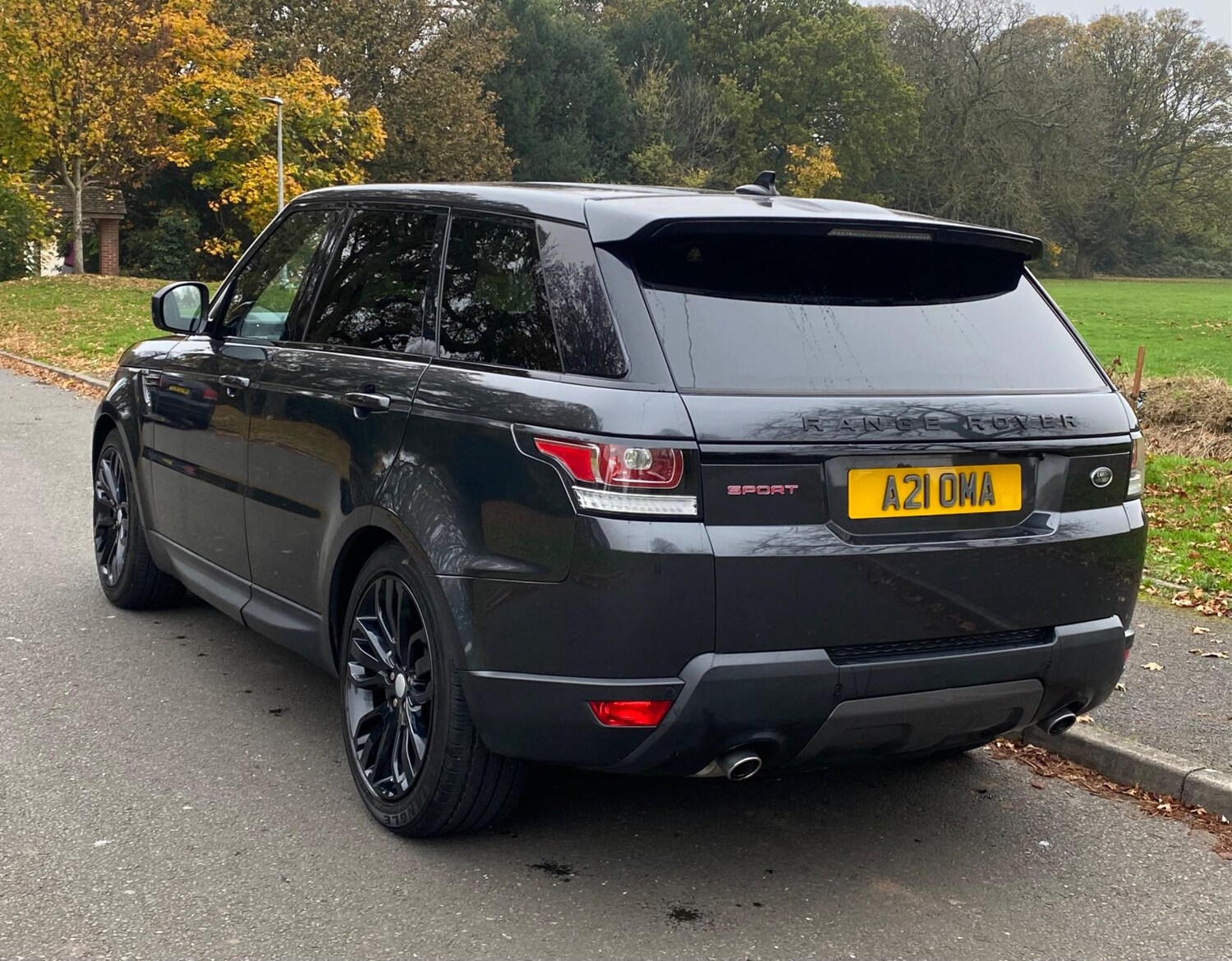 Used Land Rover Range Rover Sport for sale - 77908850: Photo 7