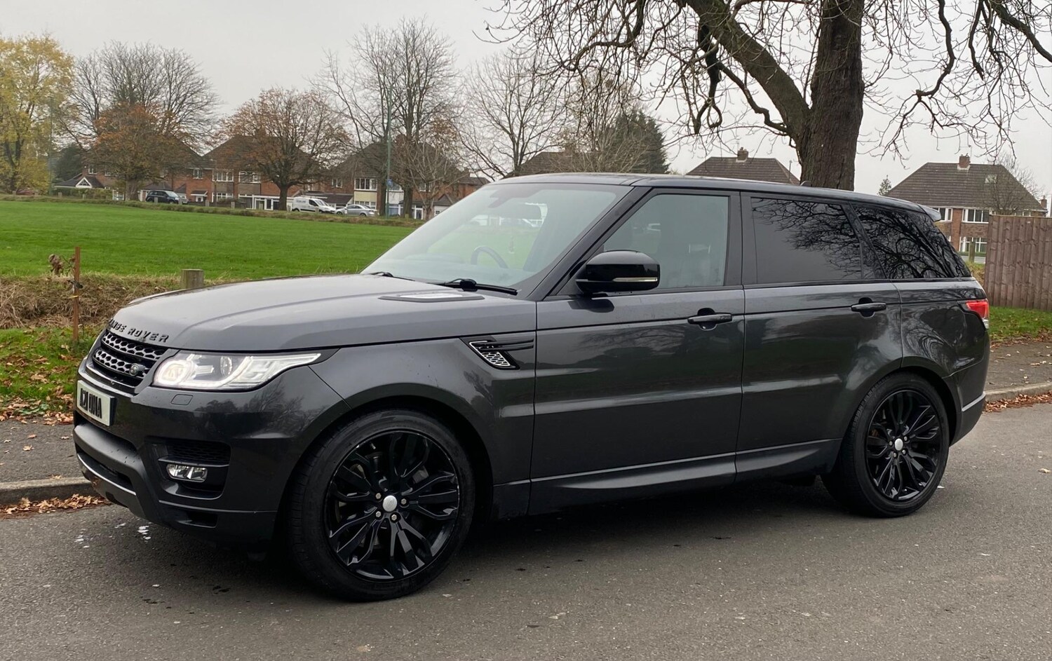Used Land Rover Range Rover Sport for sale - 77908850: Photo 8