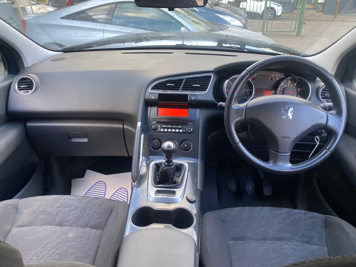Used Peugeot 3008 2013 for sale - 78098511: Photo 10