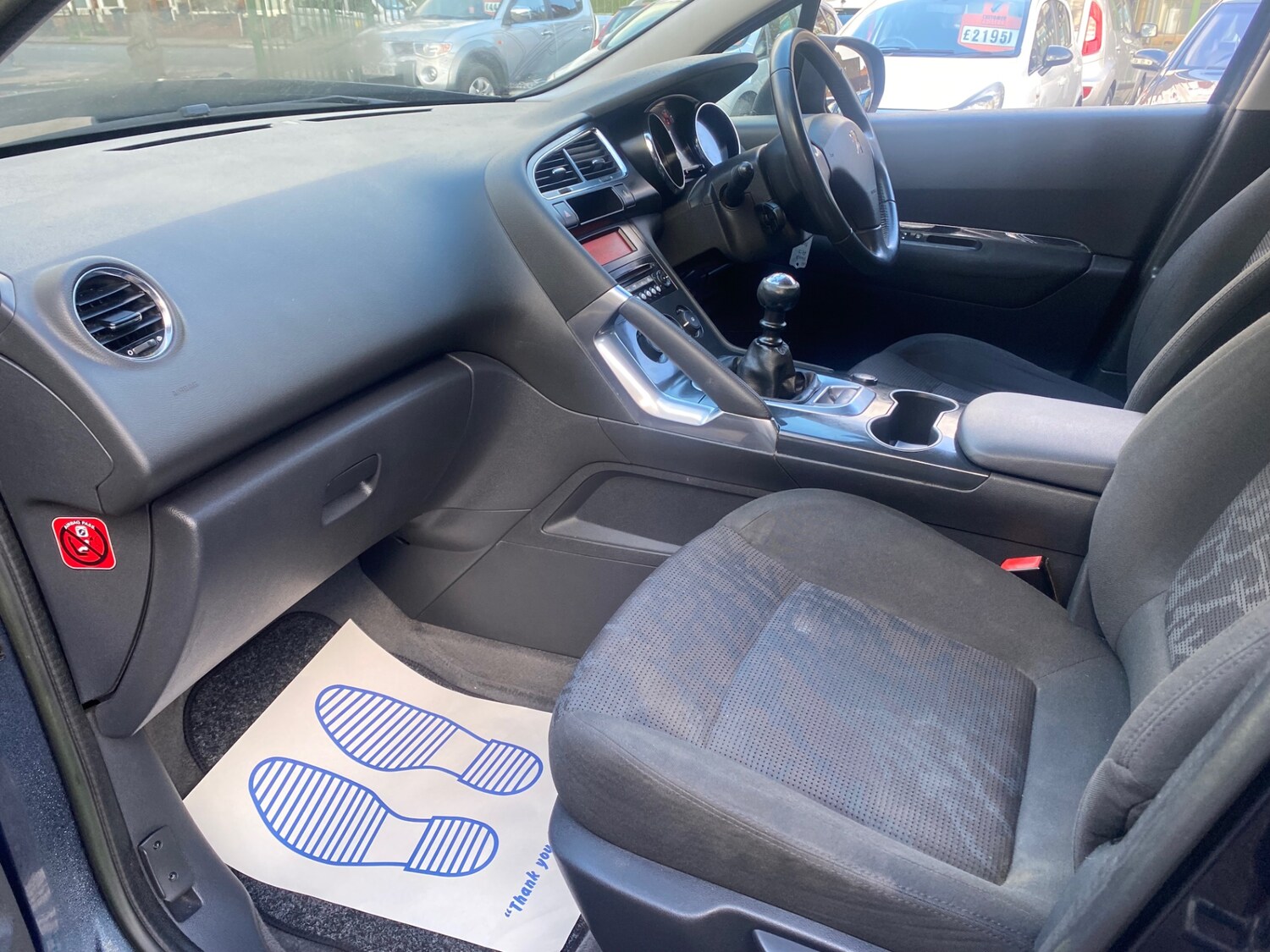 Used Peugeot 3008 2013 for sale - 78098511: Photo 13