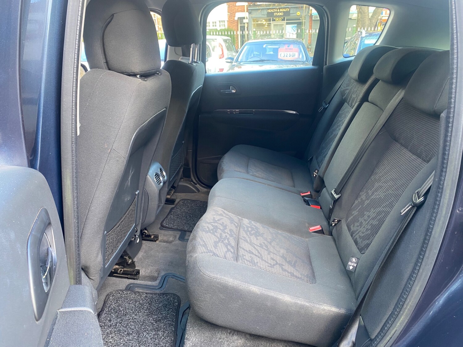 Used Peugeot 3008 2013 for sale - 78098511: Photo 15