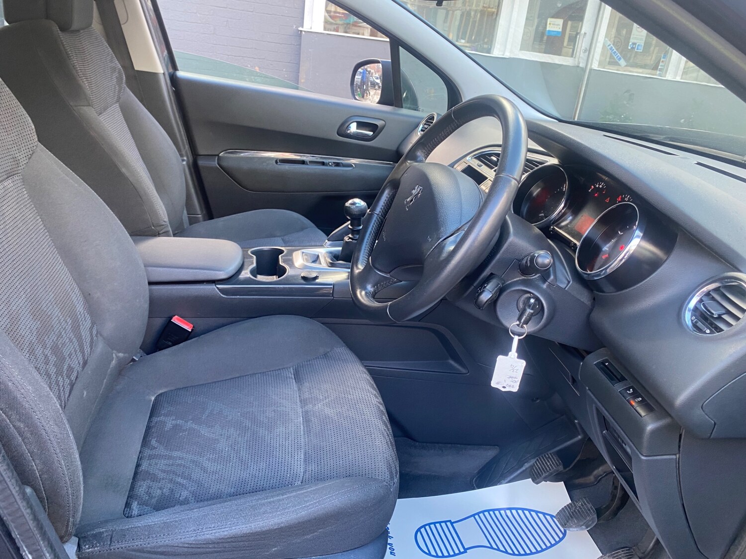 Used Peugeot 3008 2013 for sale - 78098511: Photo 19