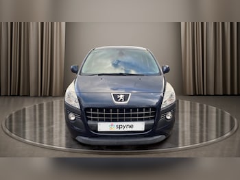 Used Peugeot 3008 2013 for sale - 78098511: Photo
