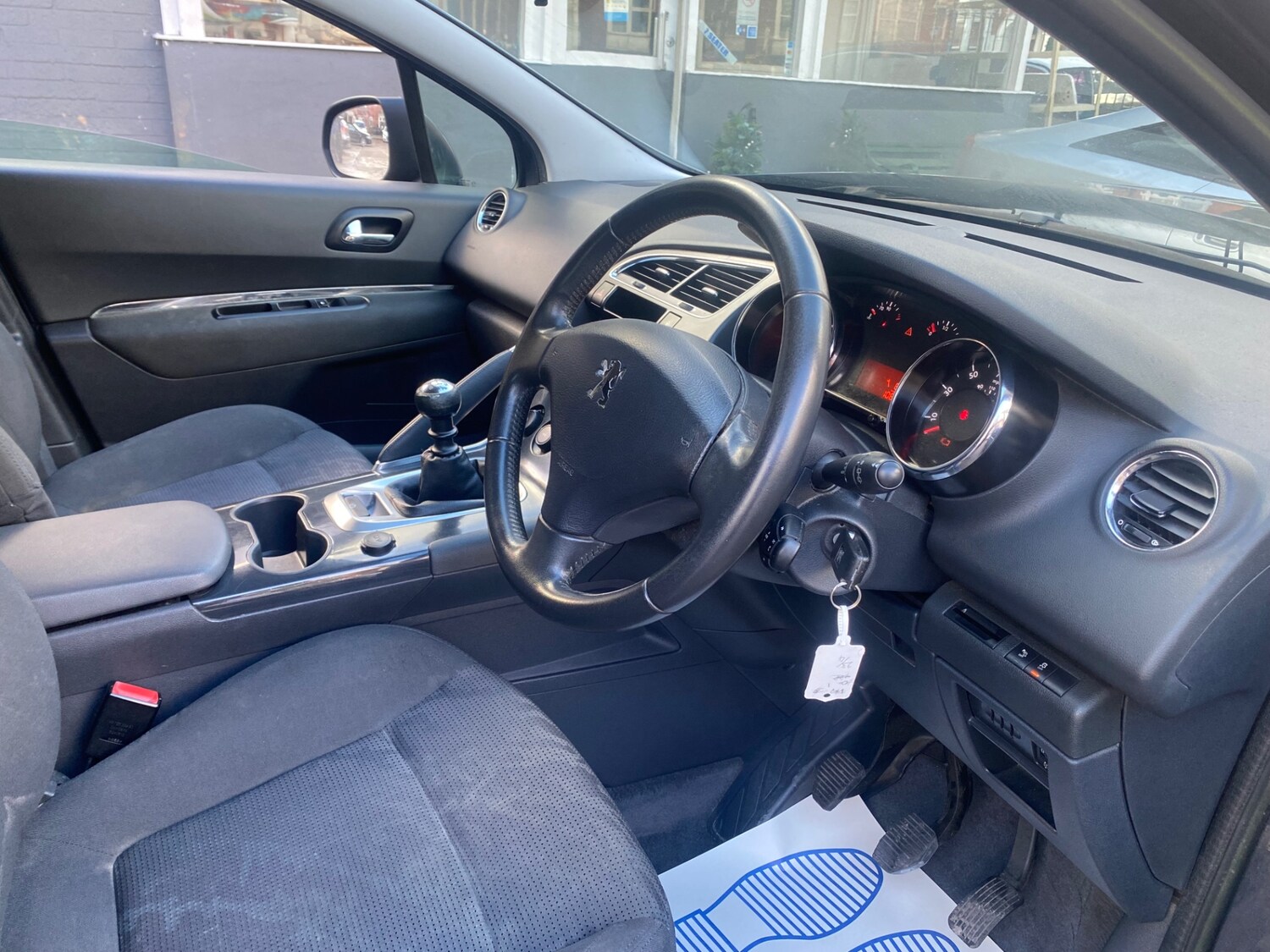 Used Peugeot 3008 2013 for sale - 78098511: Photo 20