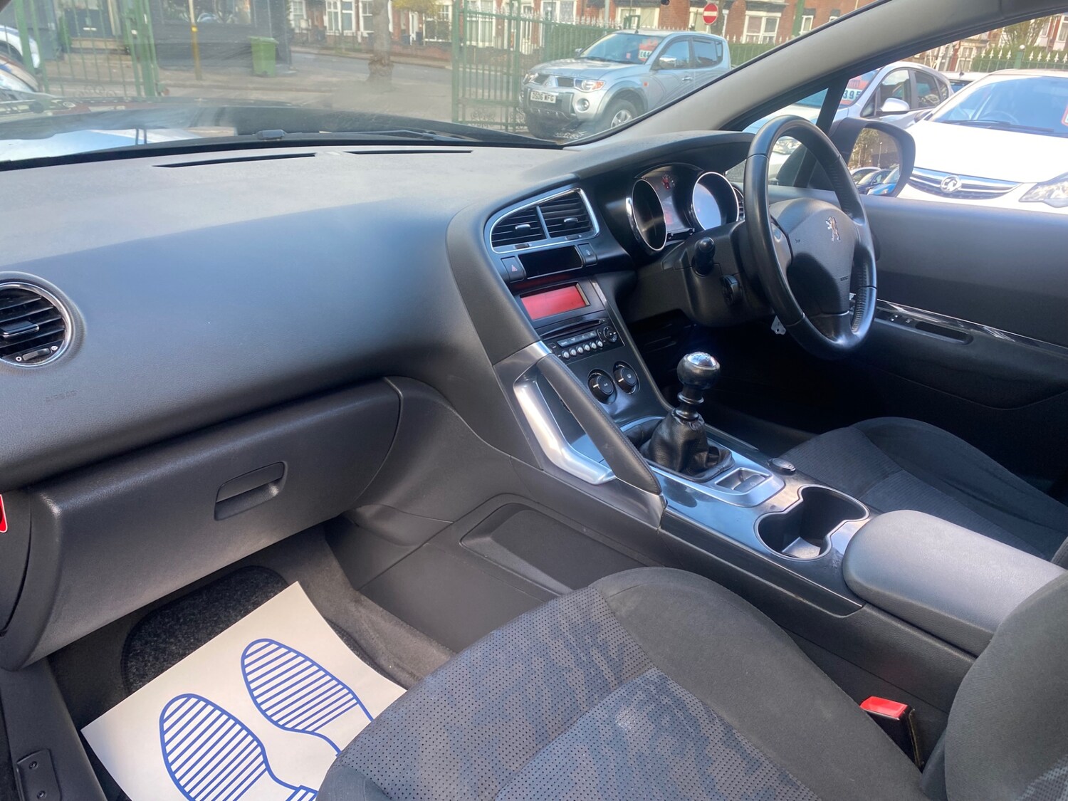 Used Peugeot 3008 2013 for sale - 78098511: Photo 21