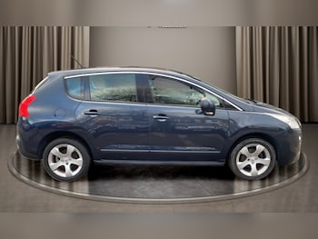 Used Peugeot 3008 2013 for sale - 78098511: Photo