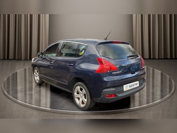Used Peugeot 3008 2013 for sale - 78098511: Photo