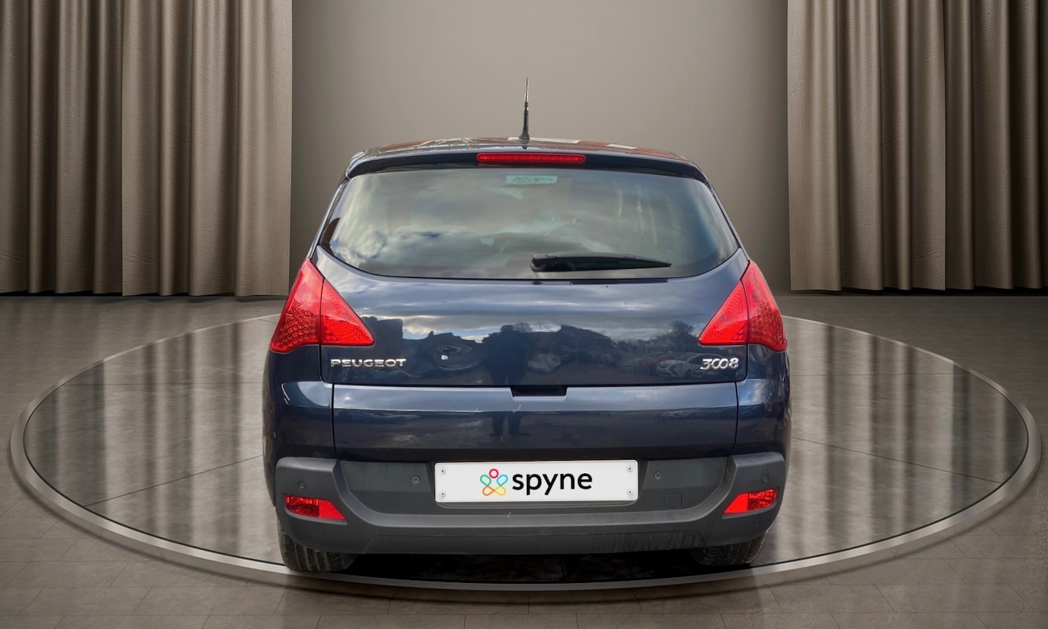 Used Peugeot 3008 2013 for sale - 78098511: Photo 4