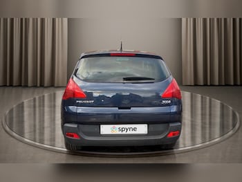 Used Peugeot 3008 2013 for sale - 78098511: Photo