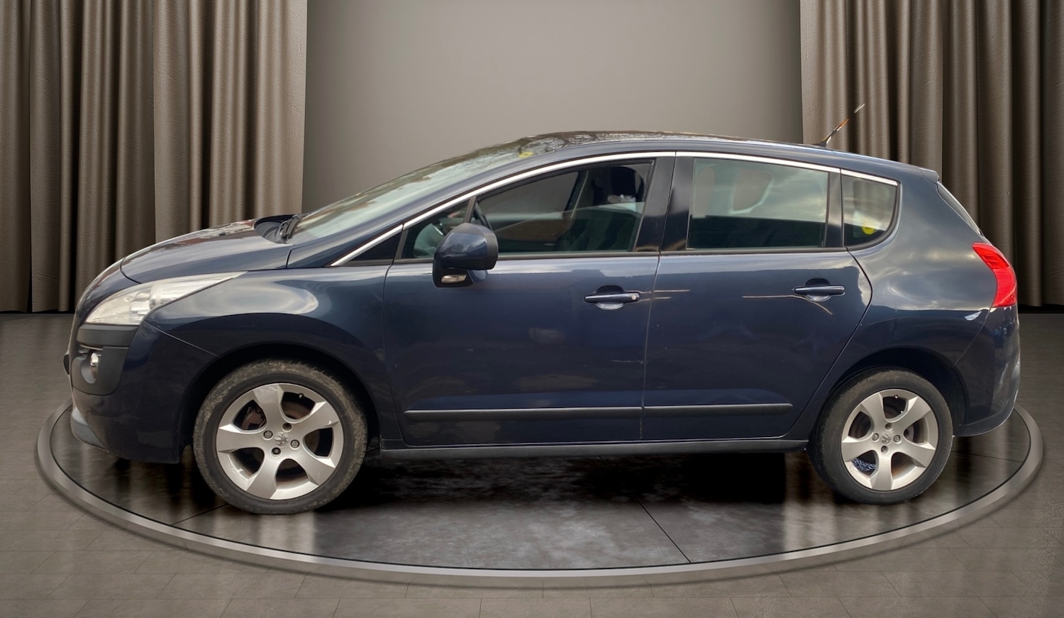 Used Peugeot 3008 2013 for sale - 78098511: Photo 5