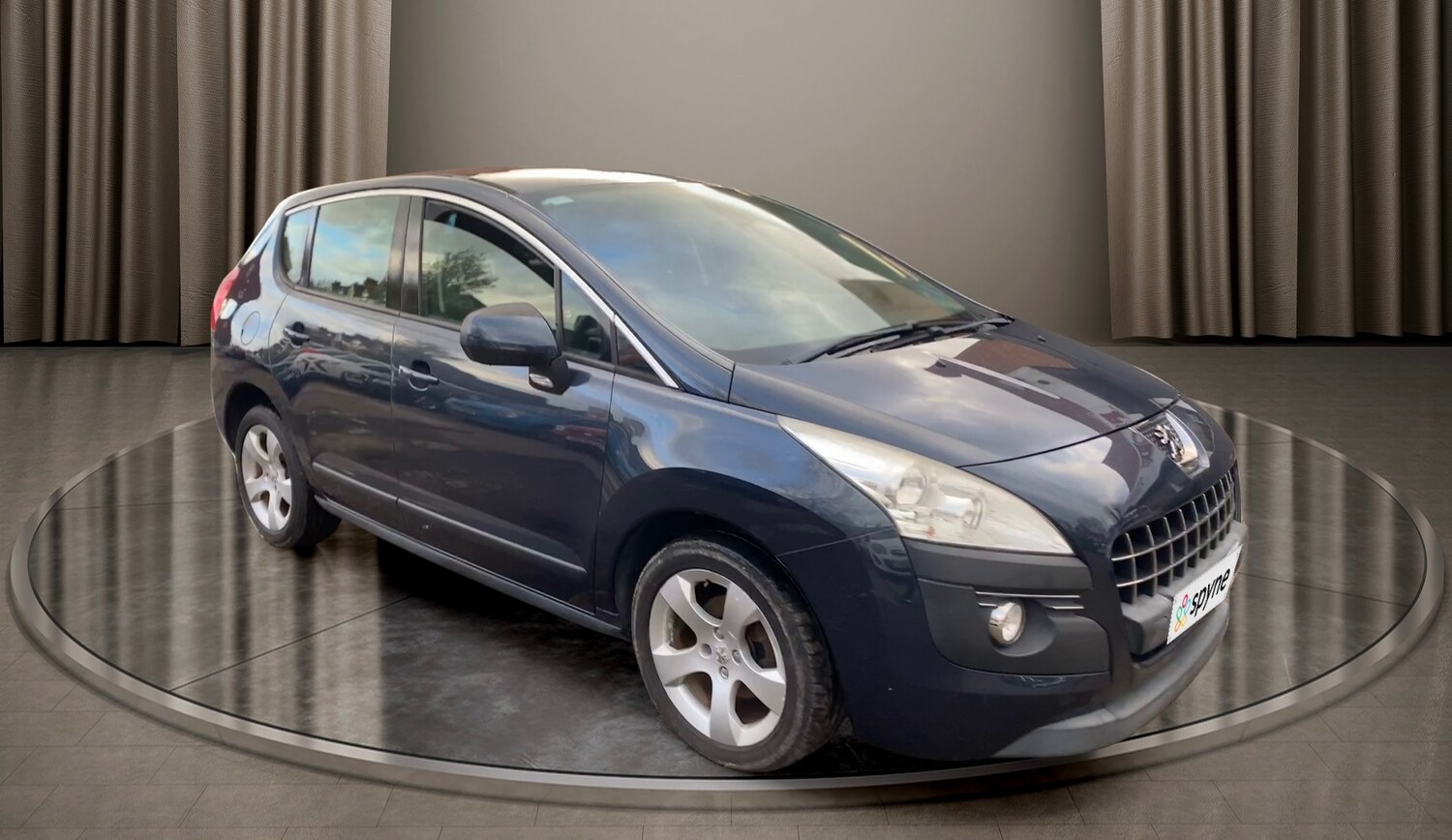 Used Peugeot 3008 2013 for sale - 78098511: Photo 6