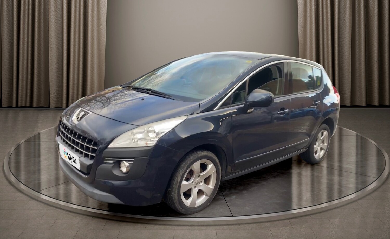 Used Peugeot 3008 2013 for sale - 78098511: Photo 7