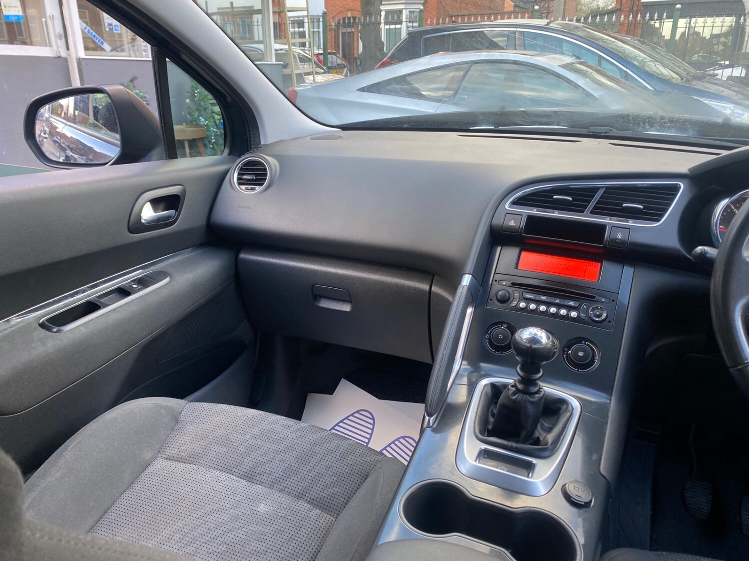 Used Peugeot 3008 2013 for sale - 78098511: Photo 8