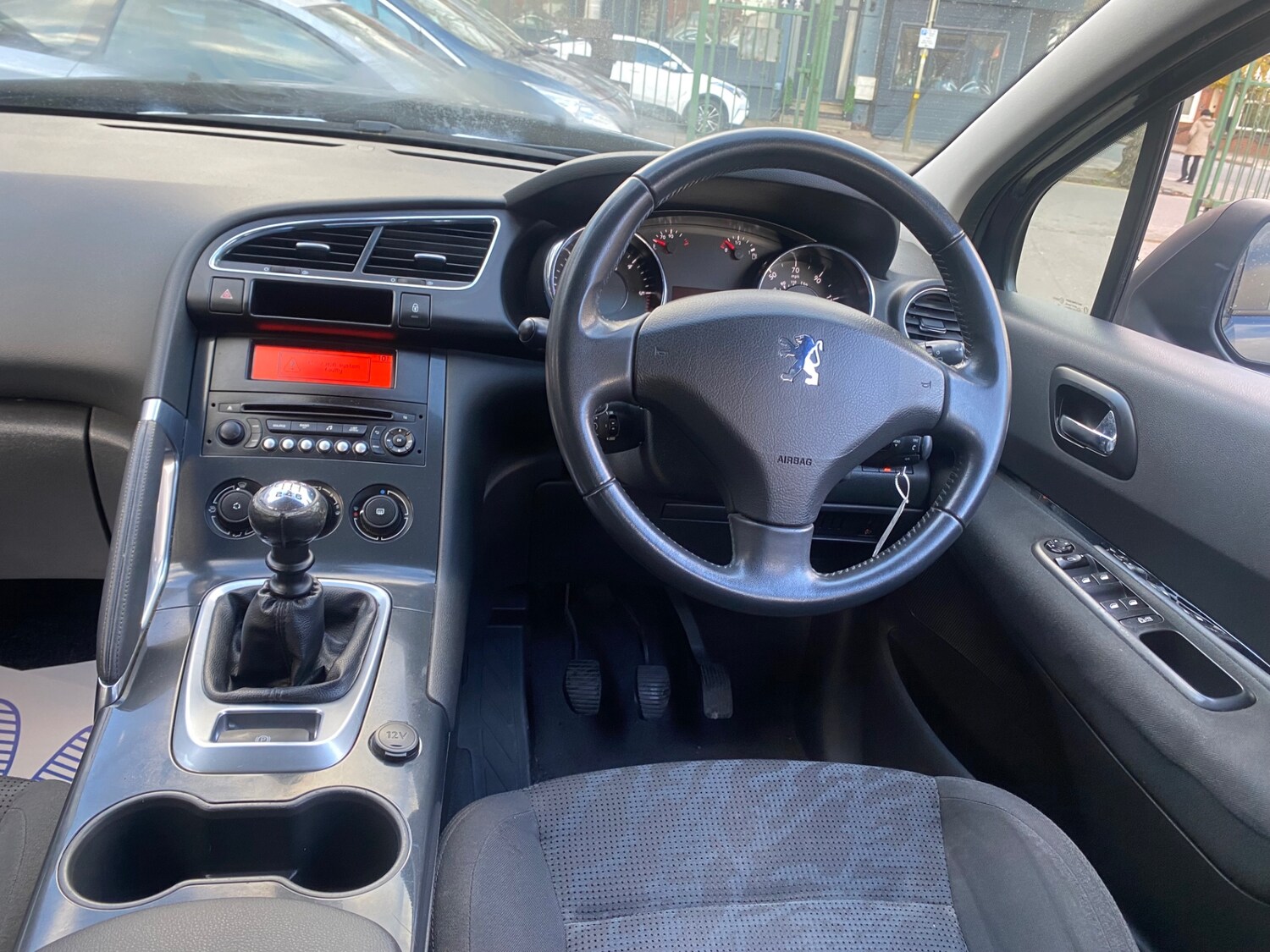 Used Peugeot 3008 2013 for sale - 78098511: Photo 9