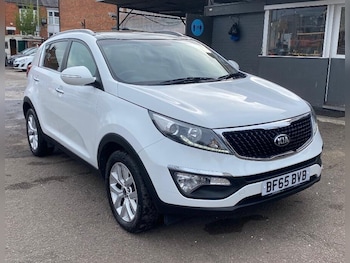 Used Kia Sportage 2015 for sale - 78319405: Photo