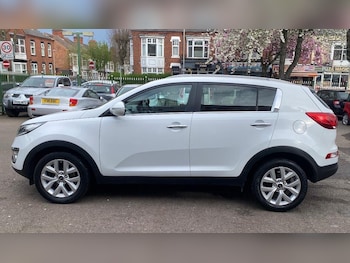 Used Kia Sportage 2015 for sale - 78319405: Photo