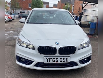 Used BMW 2 Series 2015 for sale - 78319404: Photo