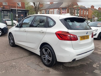 Used BMW 2 Series 2015 for sale - 78319404: Photo