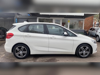Used BMW 2 Series 2015 for sale - 78319404: Photo