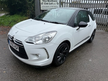 2016 (65) - 1.6 BlueHDi DStyle Nav 3dr