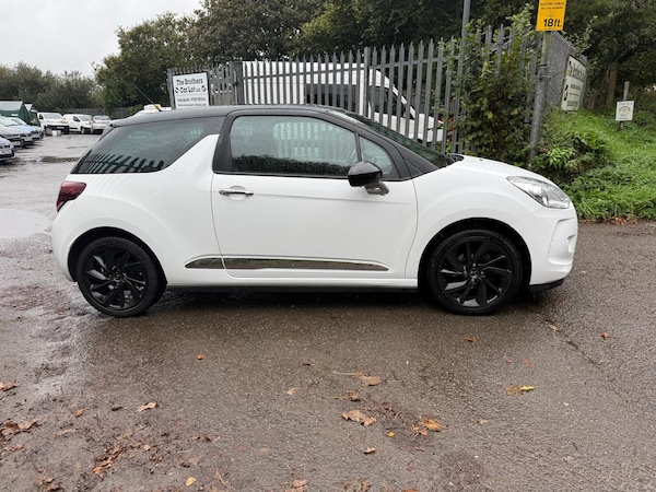 Used DS Automobiles DS 3 2016 for sale - 76157383: Photo 3