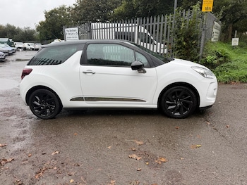 Used DS Automobiles DS 3 2016 for sale - 76157383: Photo 3