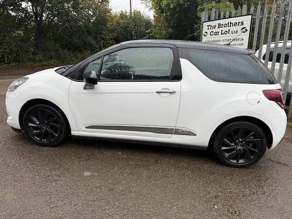 Used DS Automobiles DS 3 2016 for sale - 76157383: Photo 4