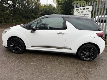 Used DS Automobiles DS 3 2016 for sale - 76157383: Photo 4