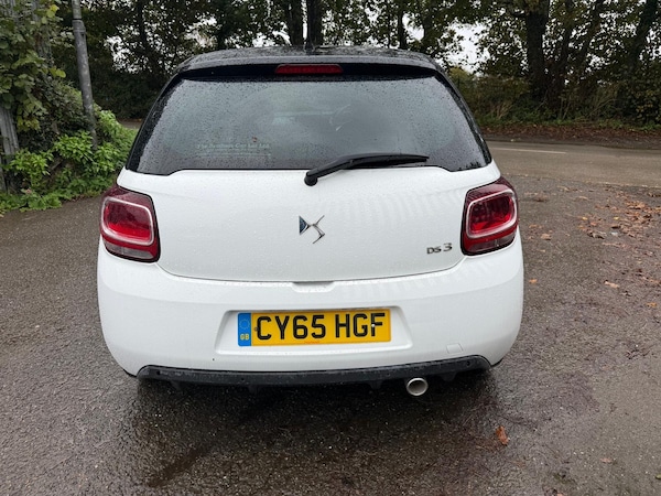 Used DS Automobiles DS 3 2016 for sale - 76157383: Photo 5