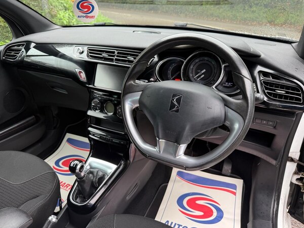 Used DS Automobiles DS 3 2016 for sale - 76157383: Photo 6