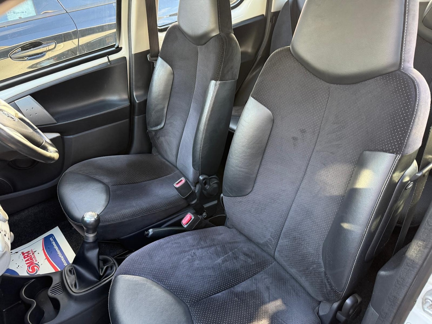 Used Toyota AYGO 2013 for sale - 76893075: Photo 7