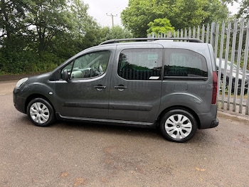 Used Citroen Berlingo Multispace 2015 for sale - 78776252: Photo