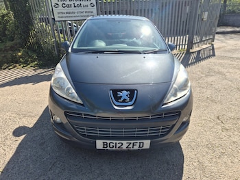 Used Peugeot 207 2012 for sale - 78390567: Photo