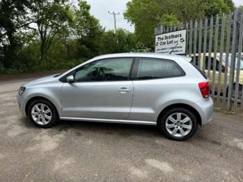 Used Volkswagen Polo 2010 for sale - 74625792: Photo