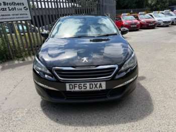 Used Peugeot 308 2015 for sale - 75213409: Photo