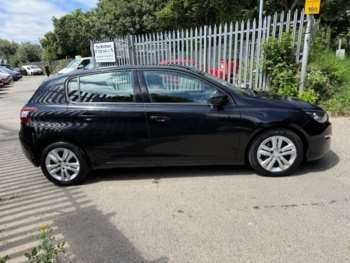 Used Peugeot 308 2015 for sale - 75213409: Photo