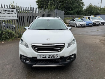 Used Peugeot 2008 2014 for sale - 79087823: Photo