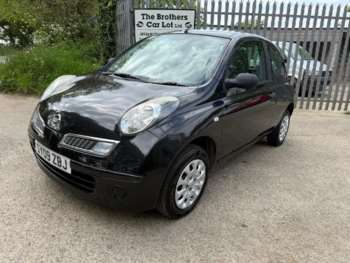 2009 (09) - 1.2 Visia 3dr