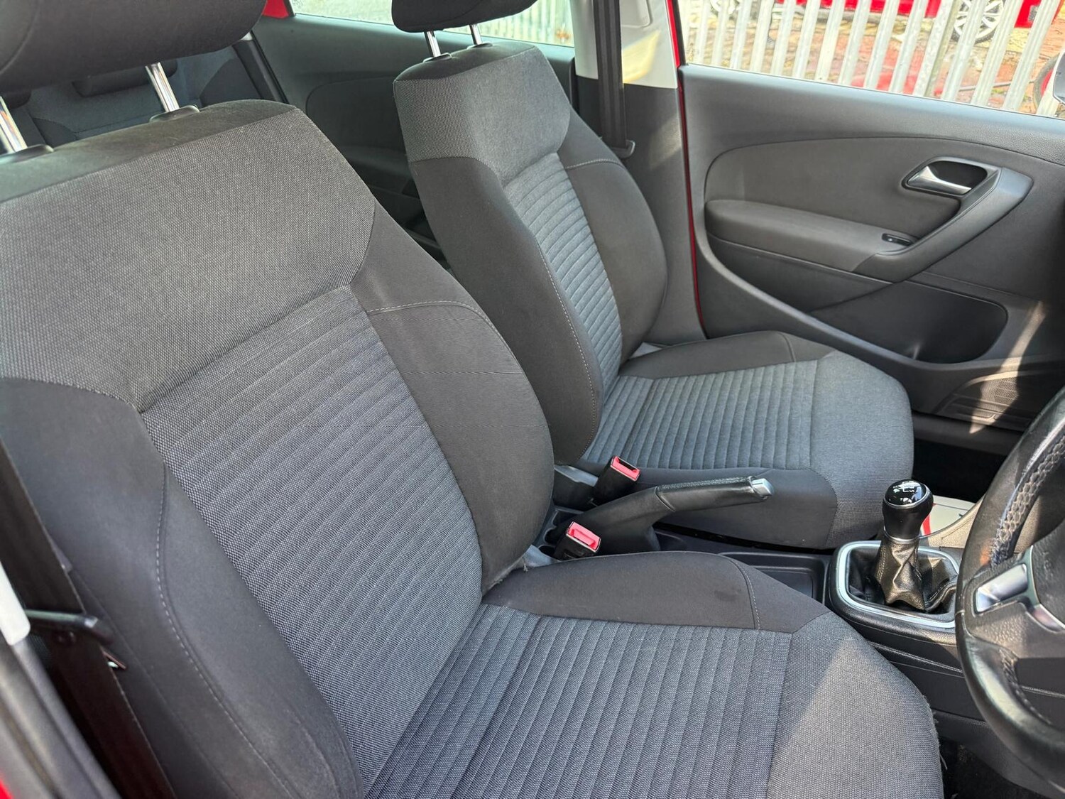 Used Volkswagen Polo 2014 for sale - 77336660: Photo 8