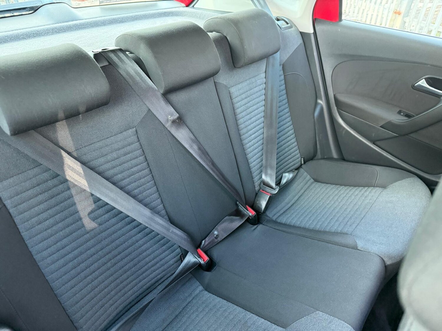 Used Volkswagen Polo 2014 for sale - 77336660: Photo 9