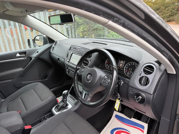 Used Volkswagen Tiguan 2012 for sale - 76274873: Photo 7